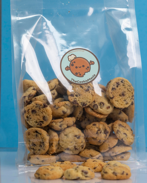 Mini Chocolate Chips